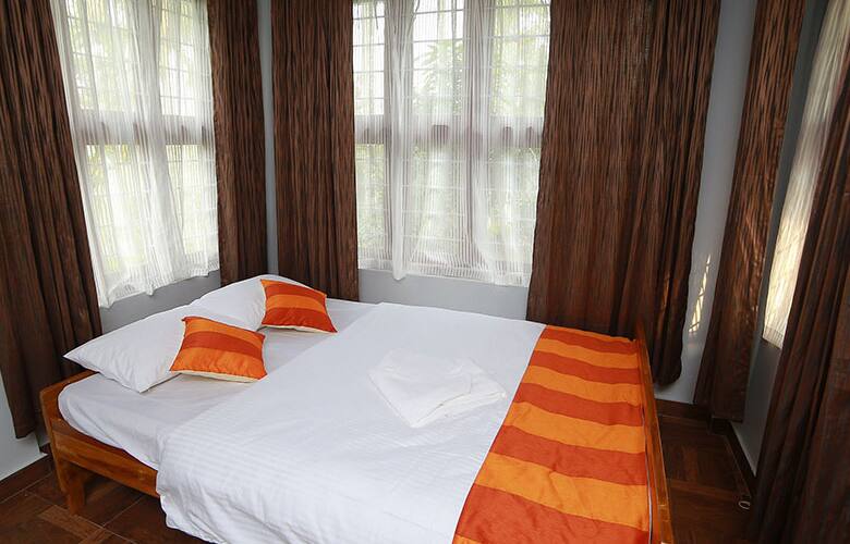 White Field God's Land Resorts, Gudalur 2